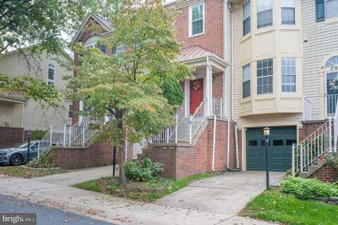 503 BEACON HILL TERRACE, GAITHERSBURG, MD 20878