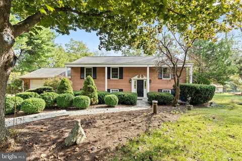 7705 RIDGE ROAD, FREDERICK, MD 21702