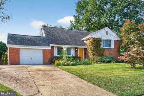 6903 FLOYD AVENUE, SPRINGFIELD, VA 22150