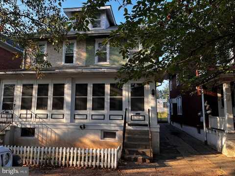 1155 SOUTH STREET, POTTSTOWN, PA 19464
