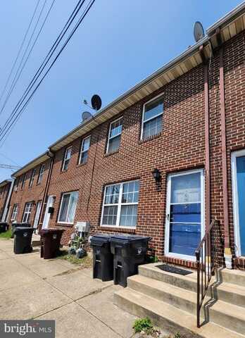 423 N CHURCH STREET, WILMINGTON, DE 19801