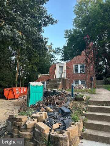 1001 KENNEBEC AVENUE, TAKOMA PARK, MD 20912
