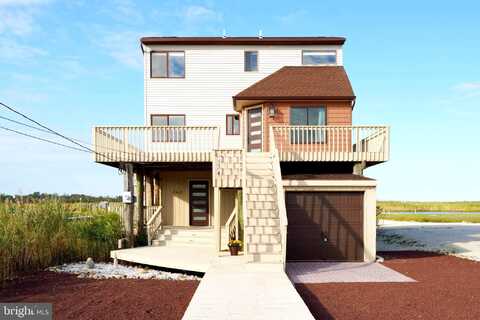 262 DOCK ROAD, WEST CREEK, NJ 08092