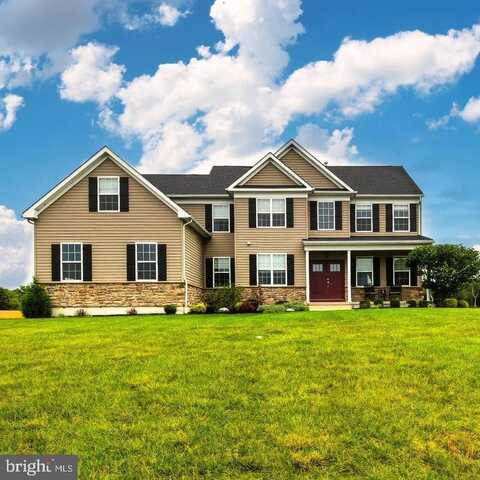 8 OAK VIEW TERRACE, WOOLWICH TWP, NJ 08085