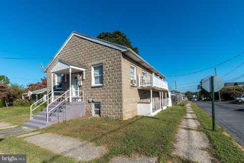 421 E 3RD STREET, BIRDSBORO, PA 19508