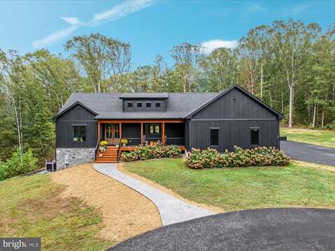 400 MOUNTAIN BROOK LANE, BENTONVILLE, VA 22610