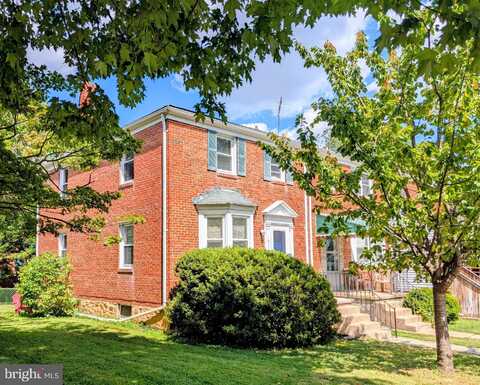 1012 E LAKE AVENUE, BALTIMORE, MD 21212