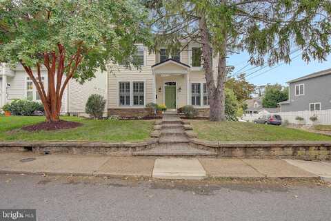 412 JEFFERSON STREET, ANNAPOLIS, MD 21403