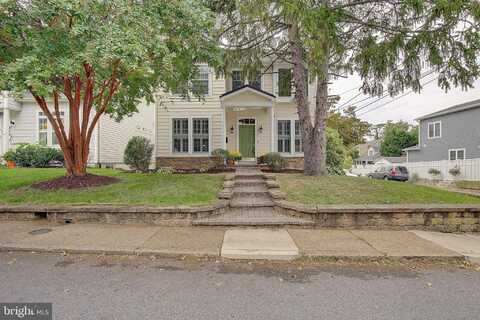 412 JEFFERSON STREET, ANNAPOLIS, MD 21403