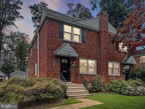 410 COUNTRY LANE, NARBERTH, PA 19072