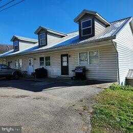 107 4TH STREET, TERRA ALTA, WV 26764