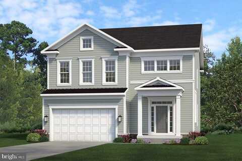 411 S VIRGINIA AVENUE, FALLS CHURCH, VA 22046