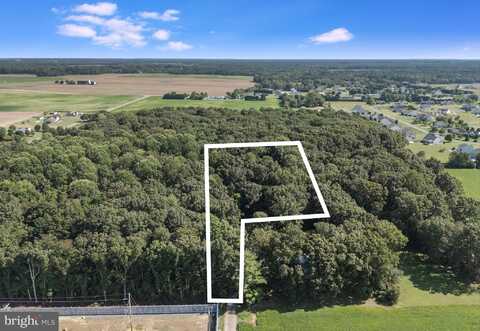 Lot 1 WATSON DRIVE, MILFORD, DE 19963