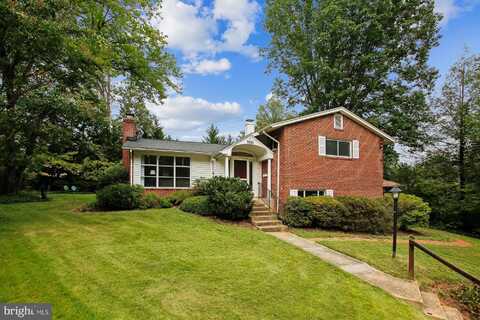 7018 TED DRIVE, FALLS CHURCH, VA 22042