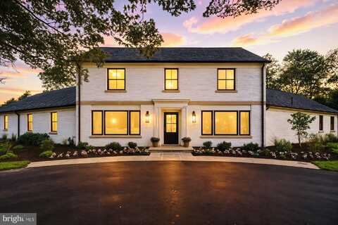 10700 ALLOWAY DRIVE, POTOMAC, MD 20854