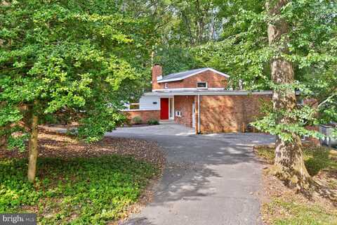 13708 SHERWOOD FOREST DRIVE, SILVER SPRING, MD 20904