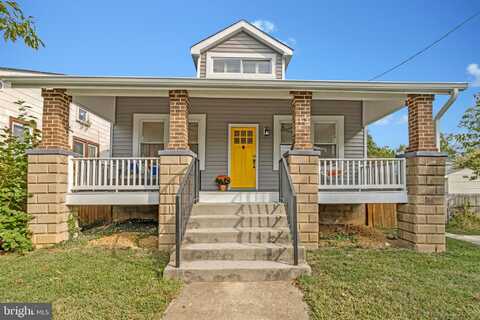 13 MADISON STREET NW, WASHINGTON, DC 20011