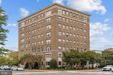 1621 T STREET NW, WASHINGTON, DC 20009