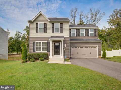 7606 LAWNBROOK DRIVE, NORTH CHESTERFIELD, VA 23237