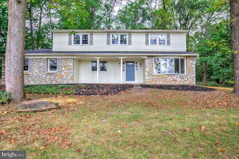 4928 EDGEWOOD ROAD, DOYLESTOWN, PA 18902