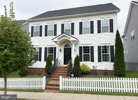 22856 GLACIER LILY DRIVE, CLARKSBURG, MD 20871