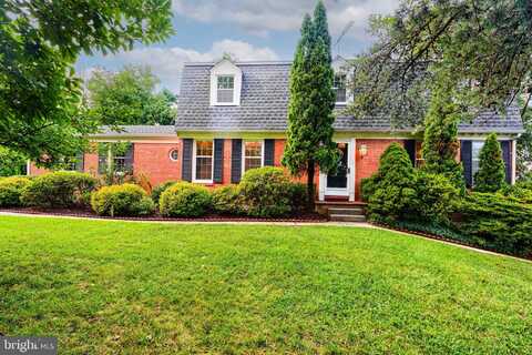 1112 W JOPPA ROAD, TOWSON, MD 21204