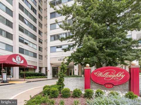 4515 WILLARD AVENUE, CHEVY CHASE, MD 20815