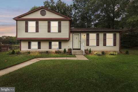 24 HAVENFIELD DRIVE, PARKVILLE, MD 21234