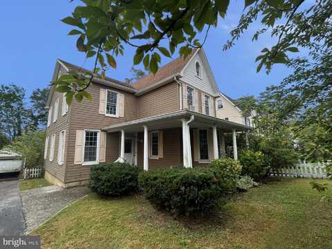 405 LYMAN AVENUE, BALTIMORE, MD 21212