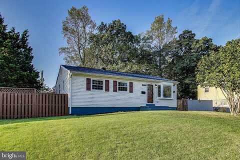 15116 ALASKA ROAD, WOODBRIDGE, VA 22191
