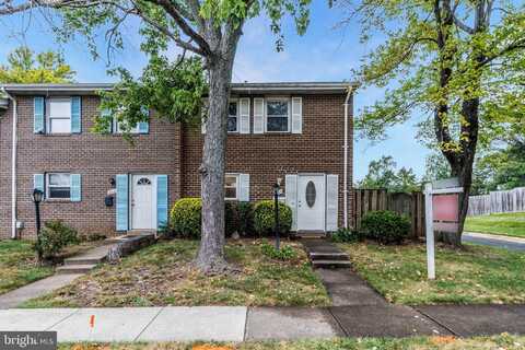 801 S CONCORD COURT, STERLING, VA 20164