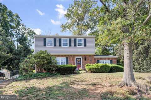 2575 W COLONIAL DRIVE, UPPER CHICHESTER, PA 19061