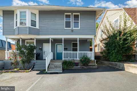 239 N ENOLA ROAD, ENOLA, PA 17025