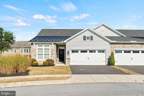 1650 SHADY MAPLE COURT, MECHANICSBURG, PA 17050