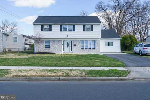 5 MARLBOROUGH AVENUE, MARLTON, NJ 08053