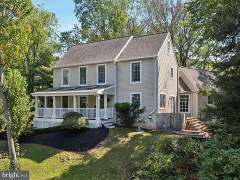 105 DOROTHY LANE, DOWNINGTOWN, PA 19335