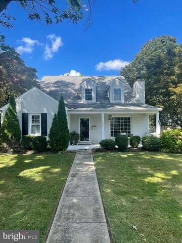 103 GIUNTA LANE, WEST CHESTER, PA 19382