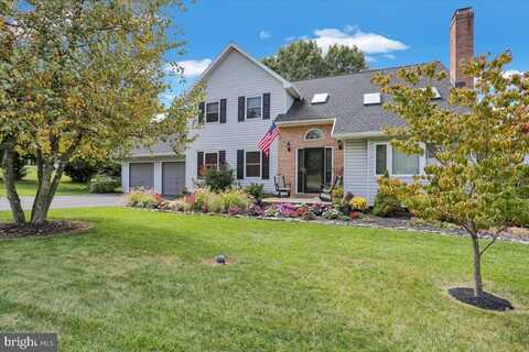 7502 MEADOW LANE, READING, PA 19606
