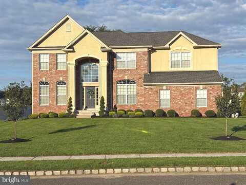 8 ELK COURT, SEWELL, NJ 08080