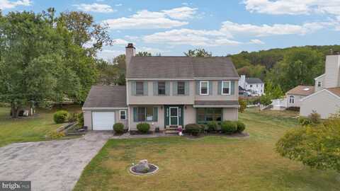 2146 GILBERTSVILLE ROAD, POTTSTOWN, PA 19464