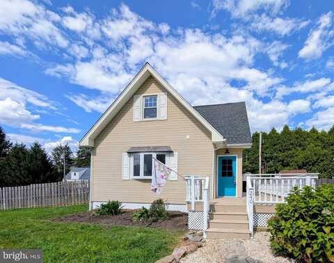 240 ROBERTS AVENUE, HORSHAM, PA 19044