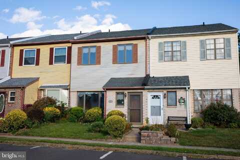 5111 EUSTON COURT, BENSALEM, PA 19020