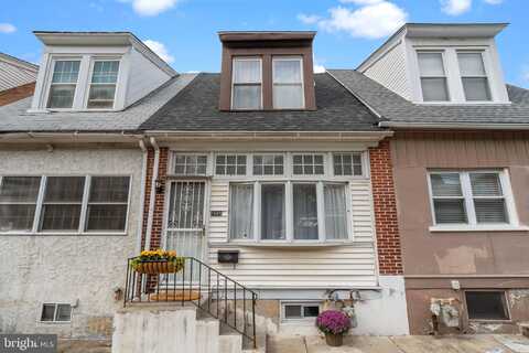 1545 WILLOW STREET, NORRISTOWN, PA 19401