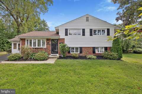 413 HILLSIDE ROAD, KING OF PRUSSIA, PA 19406