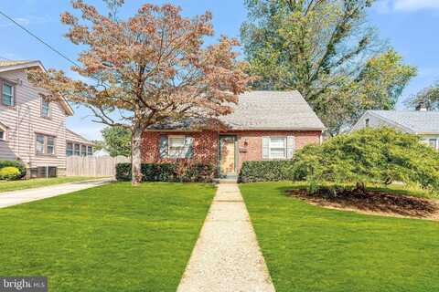 1417 MAPLE AVENUE, HADDON HEIGHTS, NJ 08035