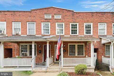 18 DENHAM AVENUE, CLAYMONT, DE 19703