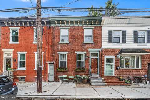 514 BELGRADE STREET, PHILADELPHIA, PA 19125