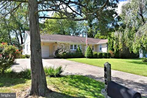 3020 OLD WELSH ROAD, WILLOW GROVE, PA 19090