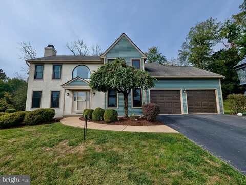 112 GRACE LANE, ASTON, PA 19014