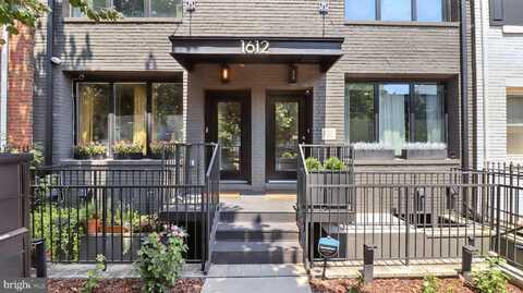 1612 ISHERWOOD STREET NE, WASHINGTON, DC 20002